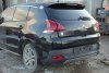 Półoś tył lewa Peugeot 3008 I Lift 2013 2.0HDI RHC HYbrid4